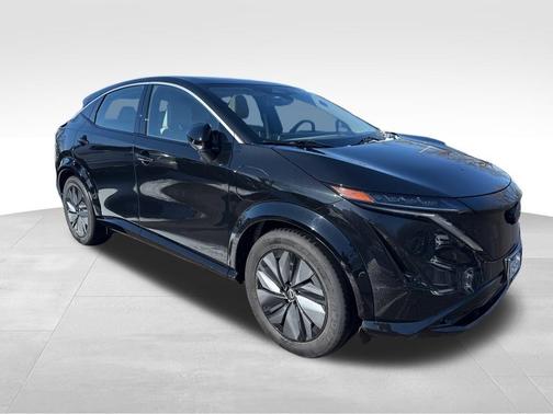 2023 Nissan ARIYA EVOLVE+