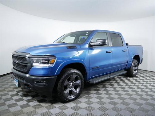 2024 RAM 1500 Big Horn/Lone Star