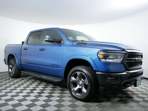 2024 RAM 1500 Big Horn/Lone Star