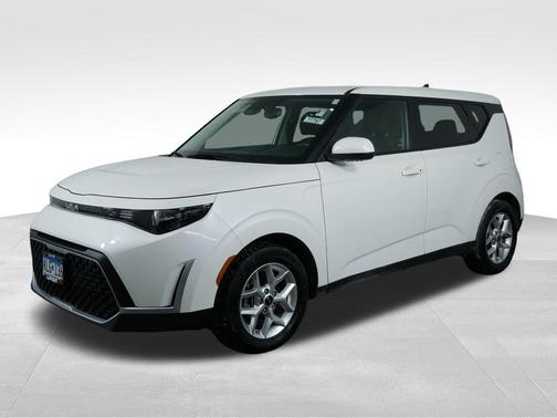 2023 Kia Soul S