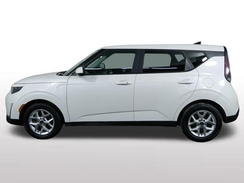 2023 Kia Soul S