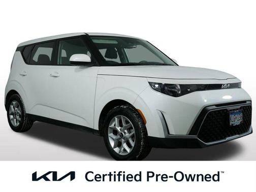 2023 Kia Soul S