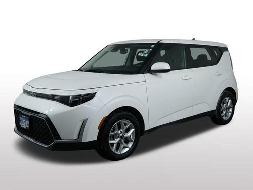2023 Kia Soul S