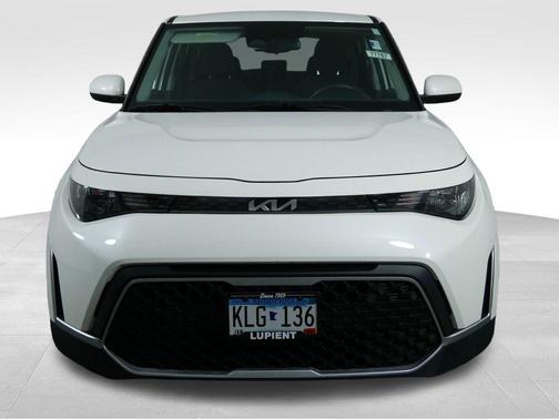 2023 Kia Soul S