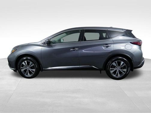 2022 Nissan Murano S