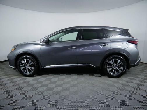 2022 Nissan Murano S