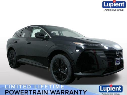 2026 Nissan Murano SV