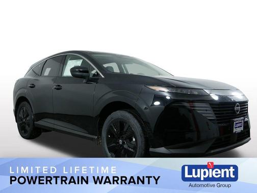 2026 Nissan Murano SV