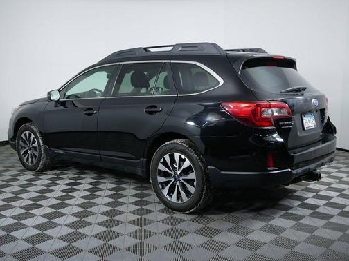 2015 Subaru Outback 3.6R Limited