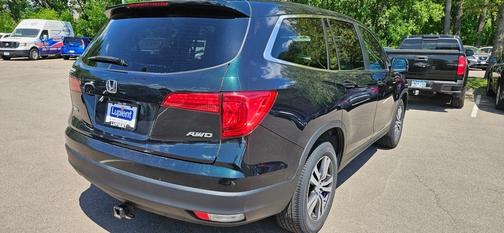 2016 Honda Pilot EX-L w/ Navigation