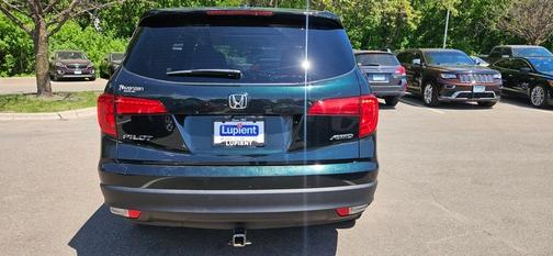 2016 Honda Pilot EX-L w/ Navigation