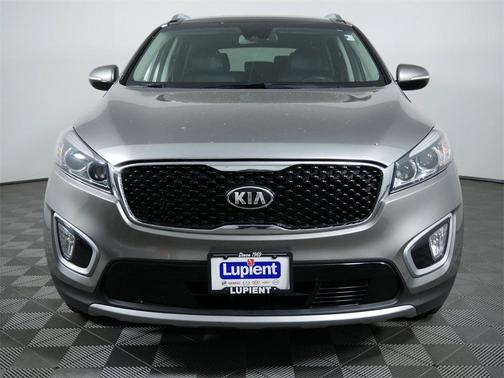 2018 Kia Sorento EX