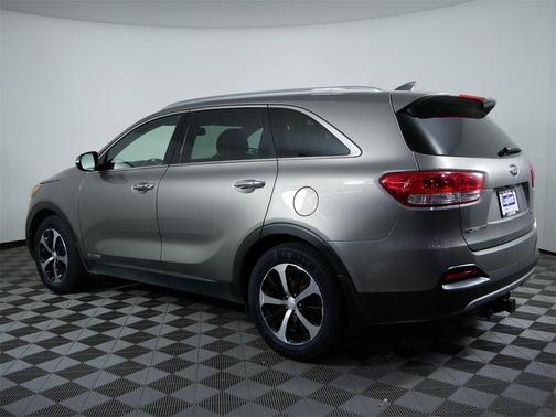 2018 Kia Sorento EX