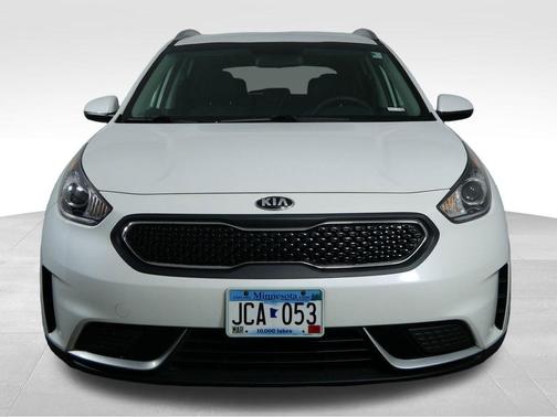 2019 Kia Niro LX
