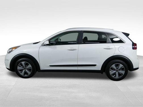 2019 Kia Niro LX