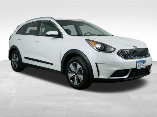 2019 Kia Niro LX
