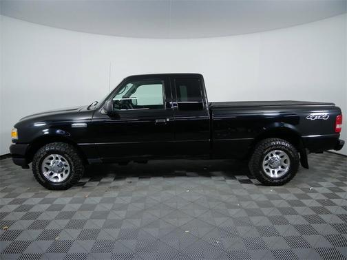 2011 Ford Ranger XLT