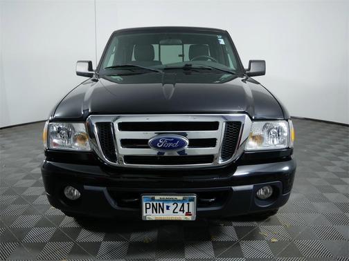 2011 Ford Ranger XLT
