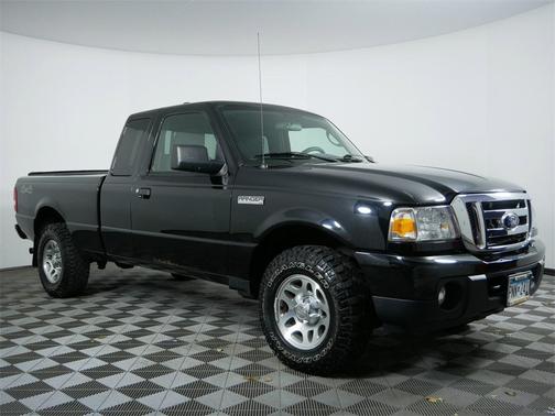 2011 Ford Ranger XLT