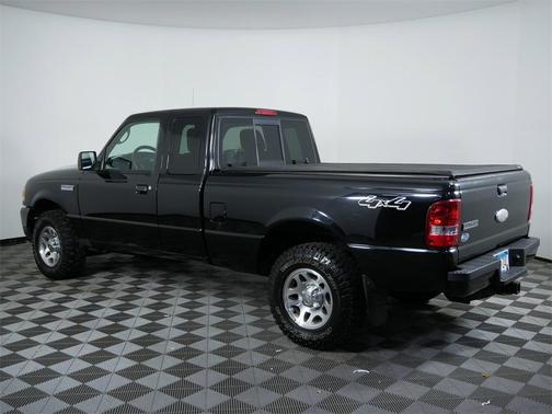 2011 Ford Ranger XLT