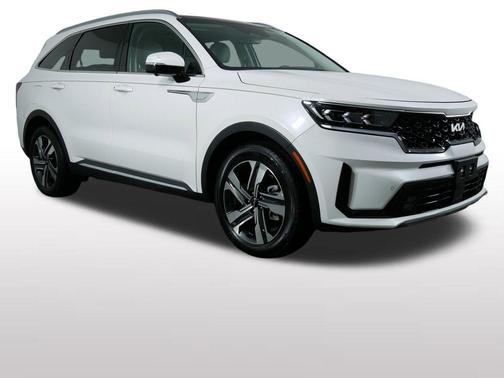2023 Kia Sorento Plug-In Hybrid SX Prestige