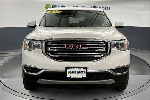 2017 GMC Acadia SLE-2