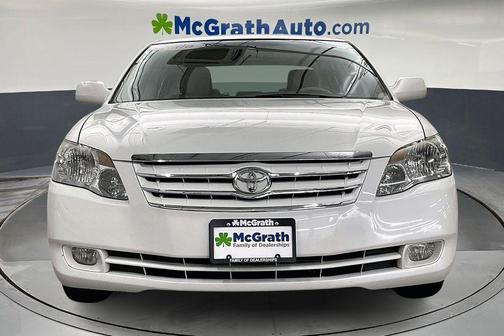 2006 Toyota Avalon XL