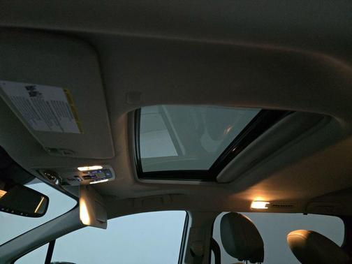 Blueprint 2023 Toyota Sienna XLE