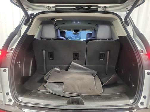 2021 Buick Enclave AWD Essence