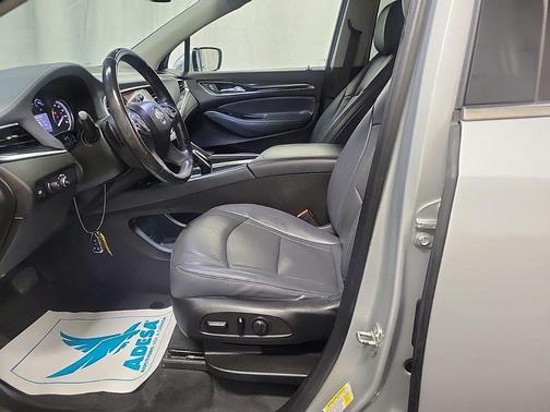 2021 Buick Enclave AWD Essence