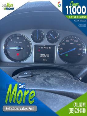 2008 Cadillac Escalade Base