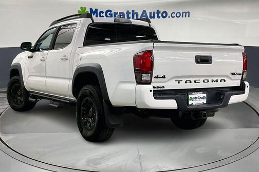 2019 Toyota Tacoma TRD Pro