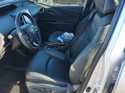 2020 Toyota Prius Prime Limited