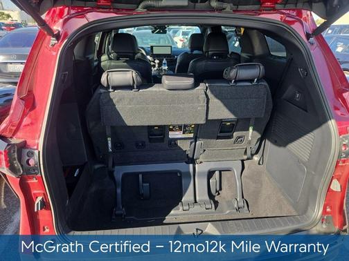 2025 Toyota Sienna Limited