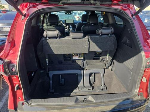 2025 Toyota Sienna Limited