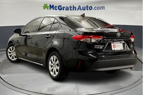 2025 Toyota Corolla Hybrid SE