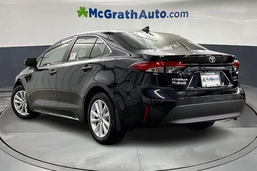 2026 Toyota Corolla Hybrid XLE