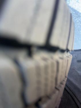 Magnetic Gray Pearl 2013 Toyota RAV4 XLE