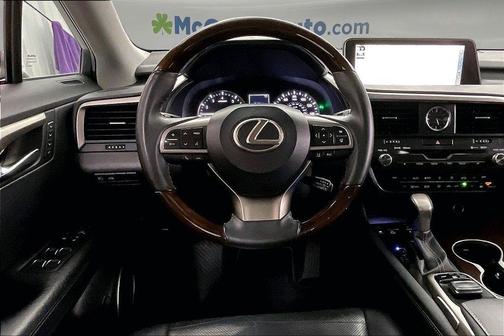 Mica 2016 Lexus RX 350 Base