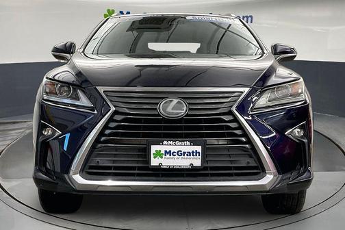 Mica 2016 Lexus RX 350 Base