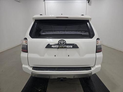 2022 Toyota 4Runner TRD Off Road Premium