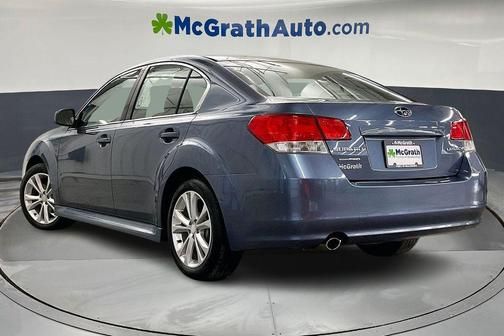 2013 Subaru Legacy Premium