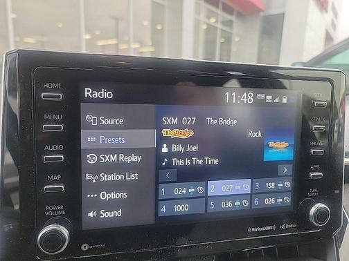 2020 Toyota Corolla XSE