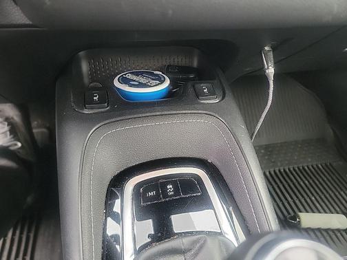 2020 Toyota Corolla XSE