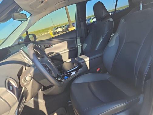 2021 Toyota Prius Prime XLE