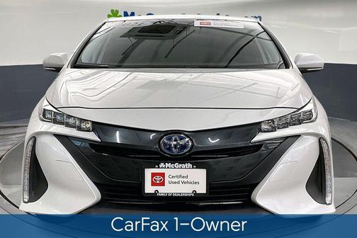 2021 Toyota Prius Prime XLE