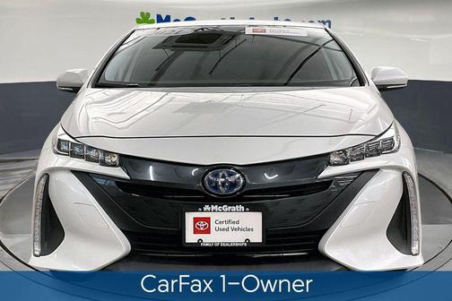 2021 Toyota Prius Prime XLE