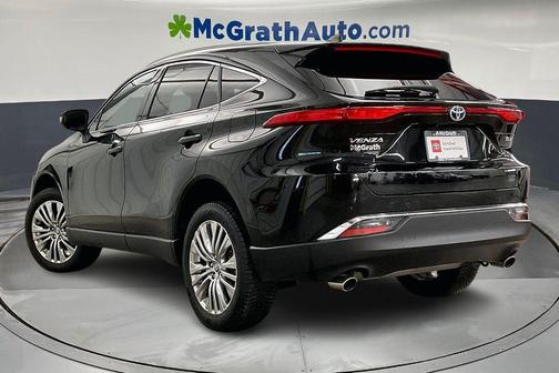 2023 Toyota Venza XLE