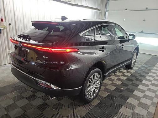2023 Toyota Venza XLE