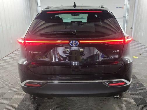 2023 Toyota Venza XLE